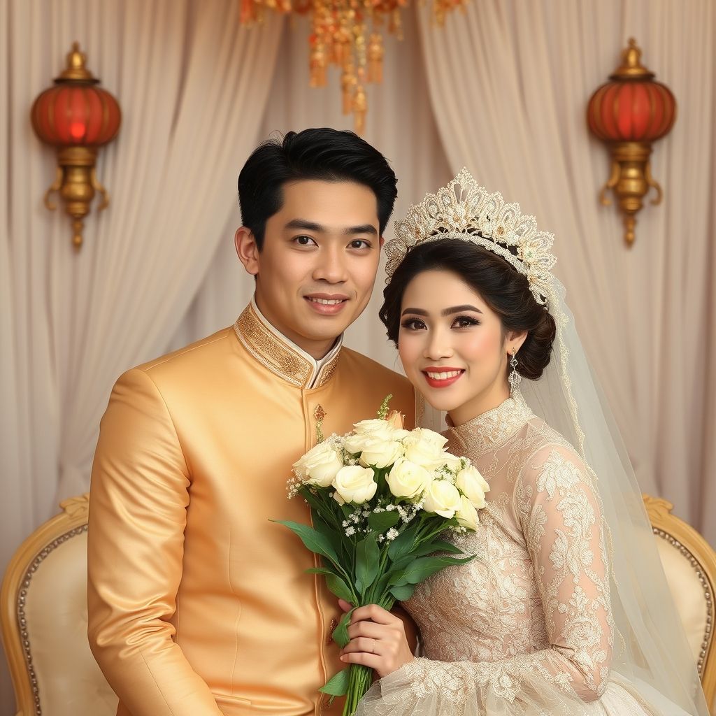 สัญลักษณ์ที่แฝงนัยใน 'Pengantin Setan'